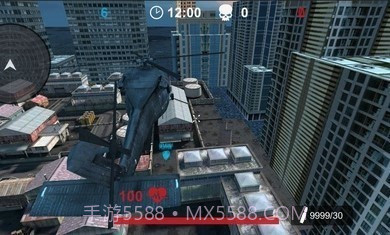 突击特战队截图2 突击特战队截图2