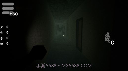 黑暗地下室截图1