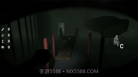 黑暗地下室截图2
