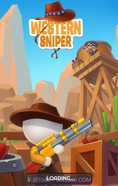 西部狙击手截图2