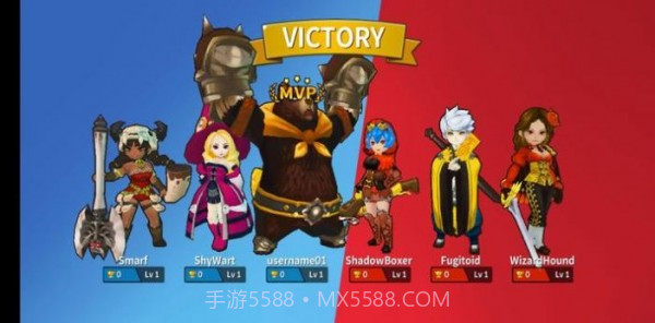 竞技场大师2截图1