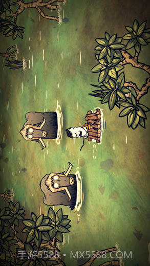 饥荒海难截图3 饥荒海难截图3