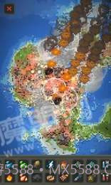 创世神模拟器中文版游戏手游截图3