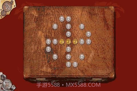 心灵游戏2截图3