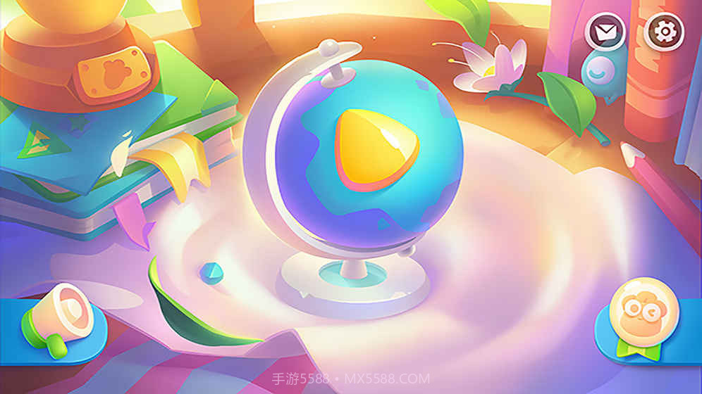 保卫萝卜：阿波之旅中文版截图5