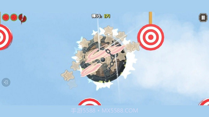 刀剑忍果高画质版截图3 刀剑忍果高画质版截图3