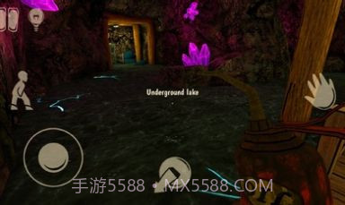 恐怖绑匪第2代萨曼莎截图1