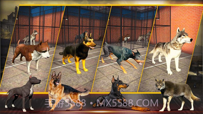 三角洲部队突击队截图1