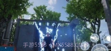 不败英雄大城市截图2