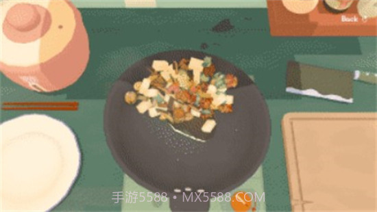 奶奶的菜谱免费截图2