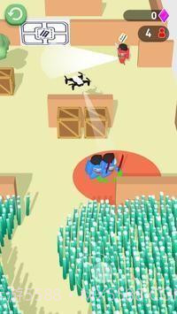 伪装者攻击截图2