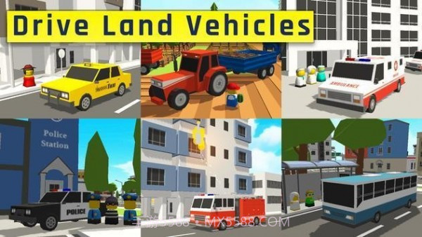 迷你小司机截图2 迷你小司机截图2