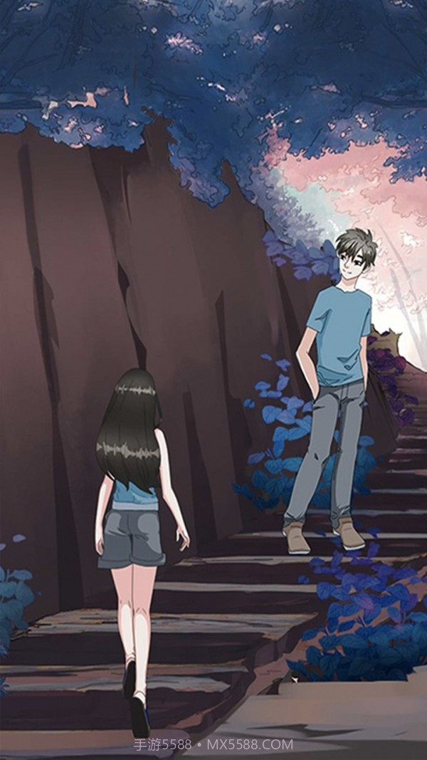 拆散情侣大比拼截图1 拆散情侣大比拼截图1