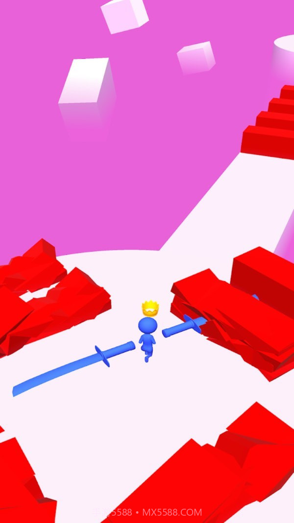 一刀就粉碎截图5