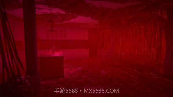 幽灵放逐Ghost Exile截图3