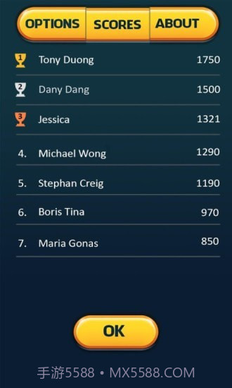 俄罗斯方块游戏机截图5