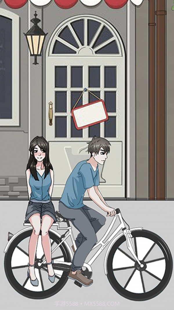 拆散情侣大比拼截图2 拆散情侣大比拼截图2