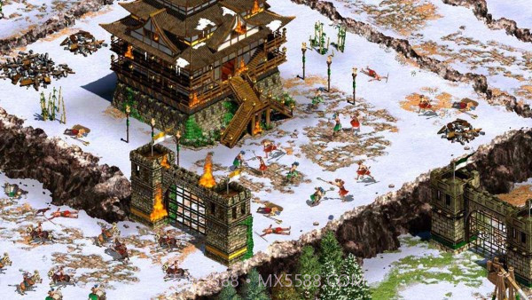 帝国之弈截图1 帝国之弈截图1