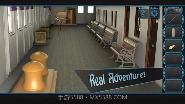 沉船逃生截图1 沉船逃生截图1