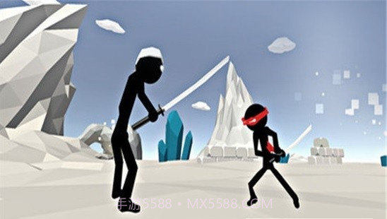 忍者战士剑战截图2 忍者战士剑战截图2