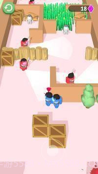 伪装者攻击截图3