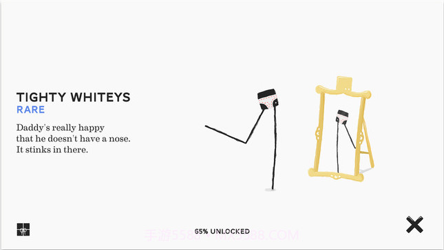 长腿爸爸中文版截图4