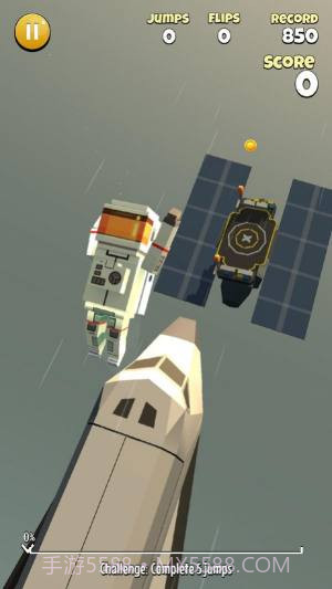 像素翻转模拟器截图2 像素翻转模拟器截图2