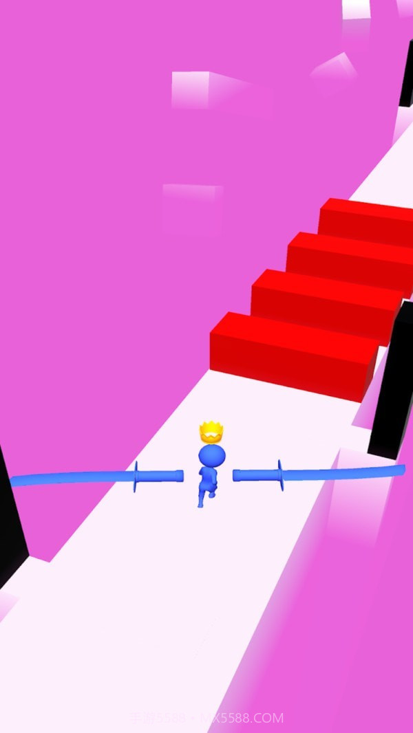 一刀就粉碎截图3