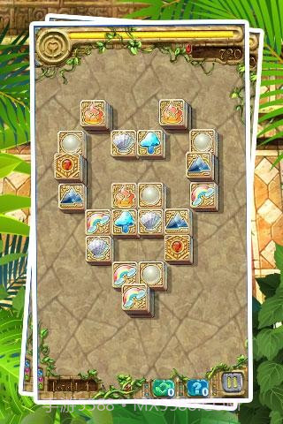 元素方阵 Maya Matrix截图5