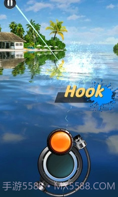 钓鱼之旅高画质版截图3