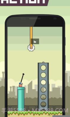 伟大的跳跃截图3