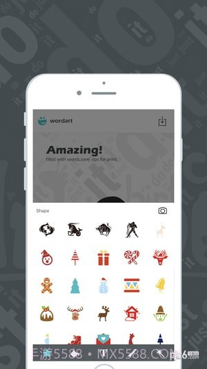 Word2Art截图5