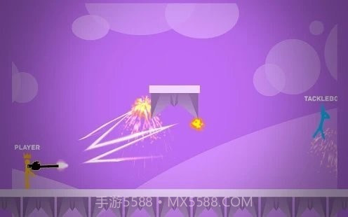 曲棍球手最好的战斗截图5