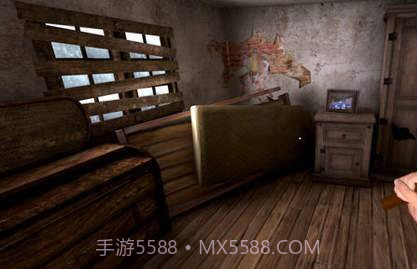 恐怖屠夫1.6隐形版截图3