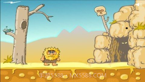 亚当和夏娃3截图1