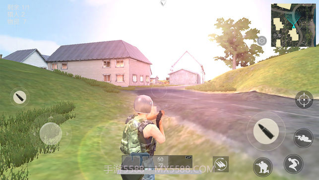 光荣行动截图3 光荣行动截图3