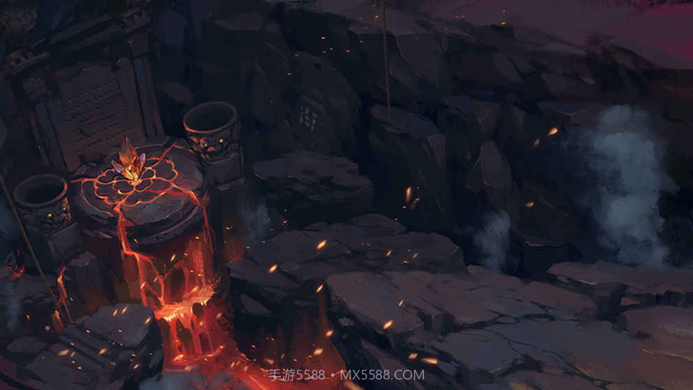 兵马俑之谜截图2