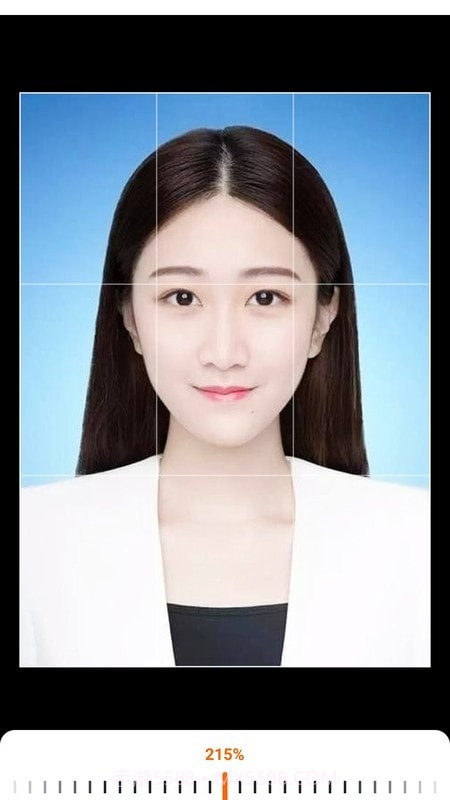 个人证件照截图4