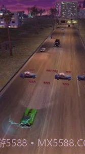 佛罗里达州际公路截图1