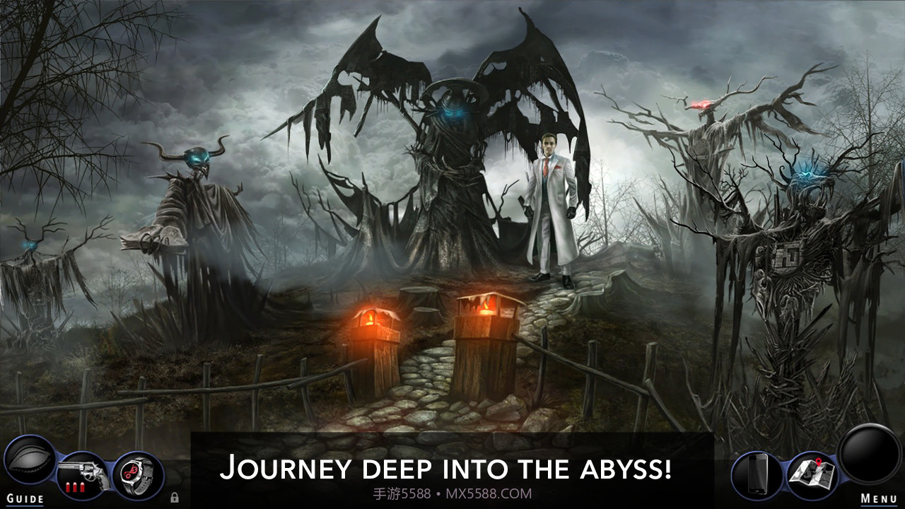 亚当沃尔夫Adam Wolfe截图5