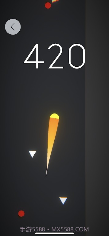 陡峭的上升截图3