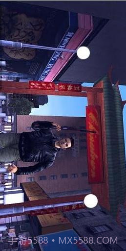 侠盗猎车手3截图2