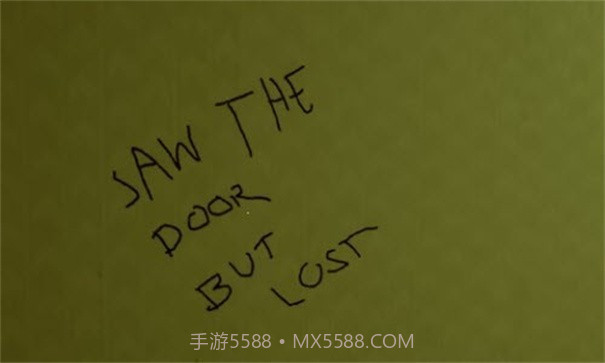 backrooms逃离后室截图5