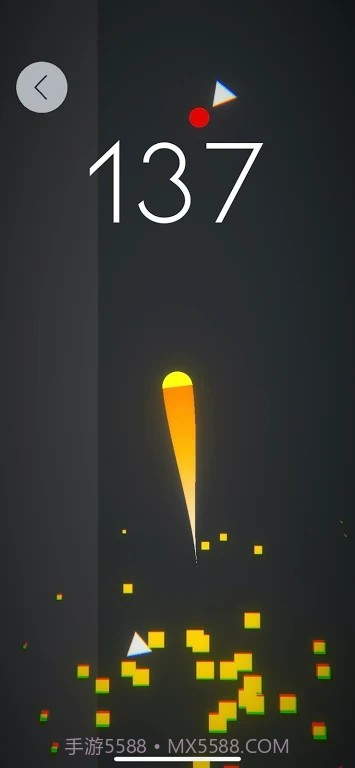 陡峭的上升截图1