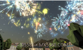 烟花模拟器内置菜单版截图3