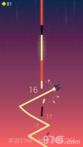 Break Liner截图3 Break Liner截图3