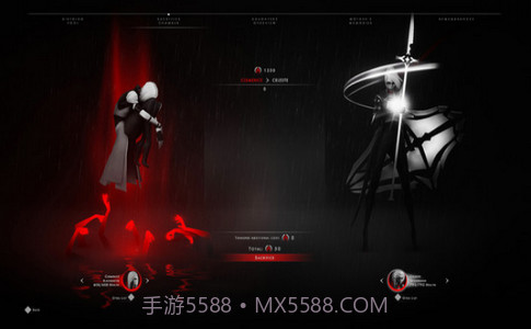 彼岸花截图3 彼岸花截图3