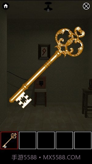 逃离9999房间截图4