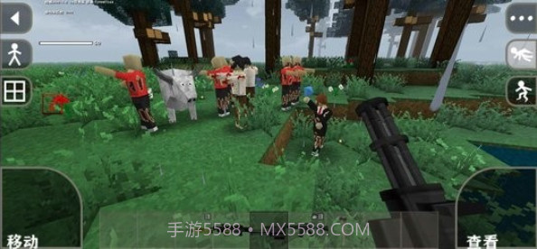 惊变一百天截图2 惊变一百天截图2