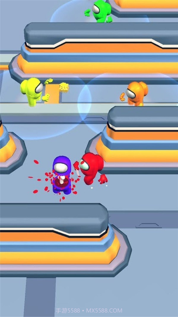 黑暗在我们之中截图4